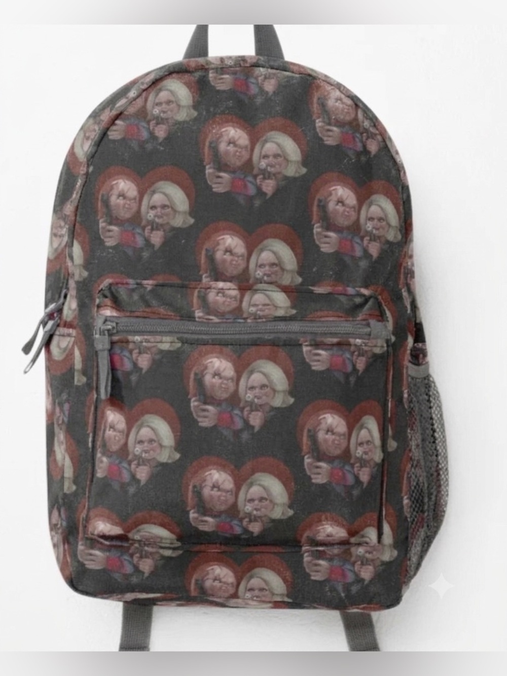 Bride of Chucky Backpack